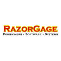 RazorGage